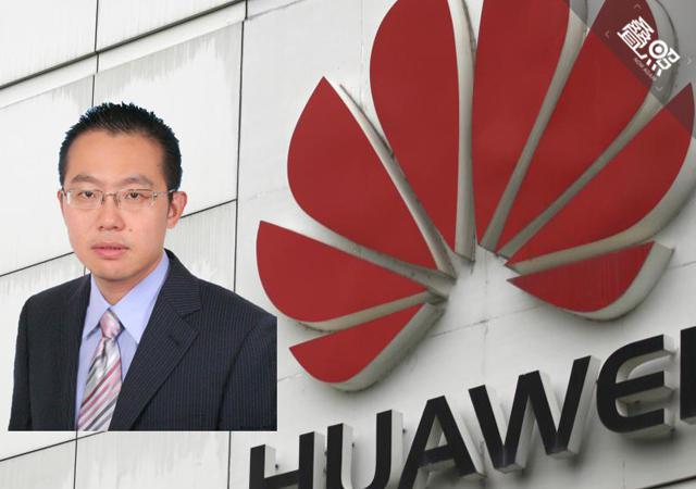 李一男创建港湾网络