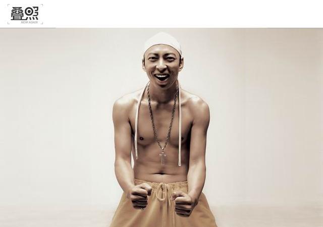 MIT高才生张朝阳