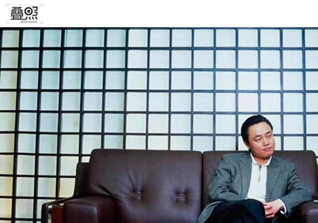 国美董事长黄光裕