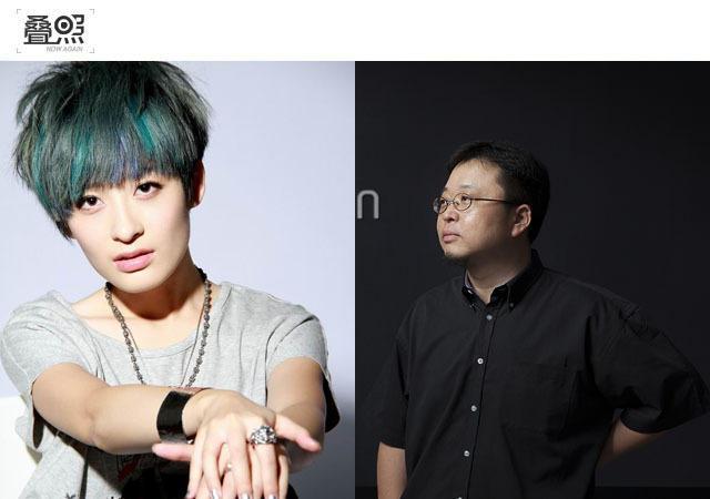 “可爱多”罗永浩